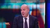 Caso Di Maio: il pensiero di Alan Friedman