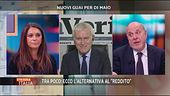 La finanziaria di Alan Friedman