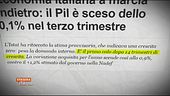 Cambiamento o nuova crisi?