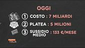 La metamorfosi