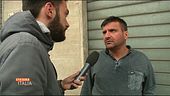 Mamma che guaio...