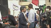 Chi di onestà ferisce...