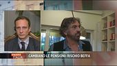 La quota 100