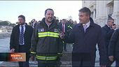 Salvini: "Contro di noi solo pregiudizi"