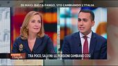 Di Maio e Salvini