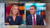 M5S e decreto sicurezza
