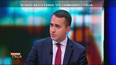 Di Maio e le grandi opere