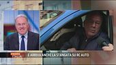 La stangata sulle assicurazioni