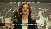Berlusconi torna all'attacco
