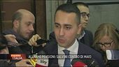 Scontro sulle pensioni