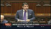 Manovra: domani duello finale