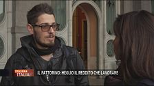 Il fattorino: lavoro ingrato