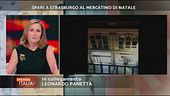 Ultim'ora Strasburgo: 4 morti