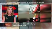 In collegamento Marco Affronte