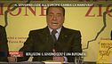 La resa del governo: parla Berlusconi