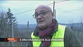 Cosa succederà alle pensioni?