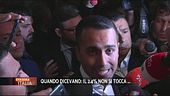 Ma il 2,4% si tocca o non si tocca?
