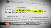 Nuova manovra bocciata, ed ora?