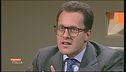 Marcello Sorgi, qualche anno fa