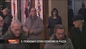 Pensionati d'oro