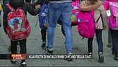 Recita di Natale a Napoli