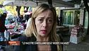 Una dichiarazione bruciante di Giorgia Meloni