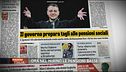Taglio alle minime?