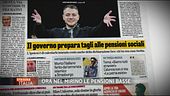 Taglio alle minime?
