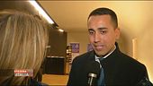 Di Maio e pensioni d'oro