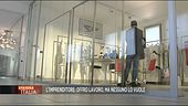 Lavoro?...alla larga!