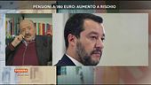 Le pagelle di Costanzo