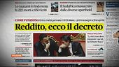 Reddito di cittadinanza