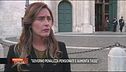 La visione di Maria Elena Boschi