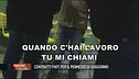 "Vuoi un lavoro? paga!"