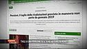 Adeguamento addio