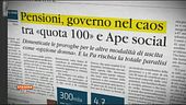 Pensioni: ecco come sarà il decreto
