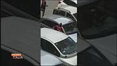 Napoli: caos Vasto