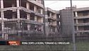 Roma: dopo la ruspa, tornano gli irregolari