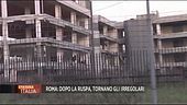 Roma: dopo la ruspa, tornano gli irregolari