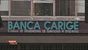 Il fallimento delle banche