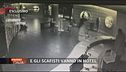 Gli scafisti in hotel