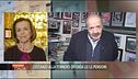 Il messaggio di Costanzo alla Fornero