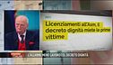 Gli effetti del decreto dignità