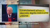 Gli effetti del decreto dignità