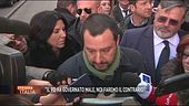 La politica al contrario