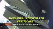 Reddito, "rischio caos"