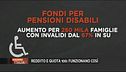 Cosa c'è nel decreto?