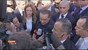 Silvio Berlusconi riscende in campo
