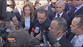 Silvio Berlusconi riscende in campo