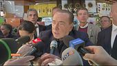 Le parole di Silvio Berlusconi